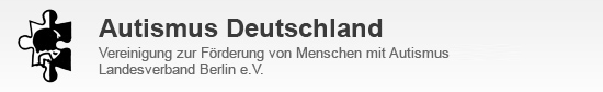 Hilfe für das autistische Kind e.V.