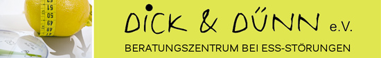 Dick und Dünn e.V.